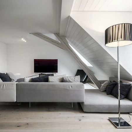 Luxury Penthouse Apartment 취리히 외부 사진
