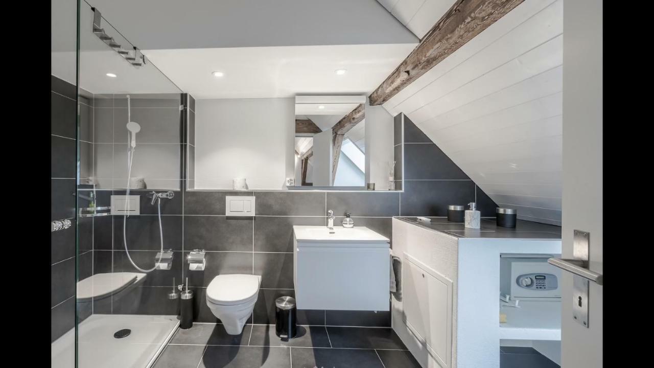 Luxury Penthouse Apartment 취리히 외부 사진