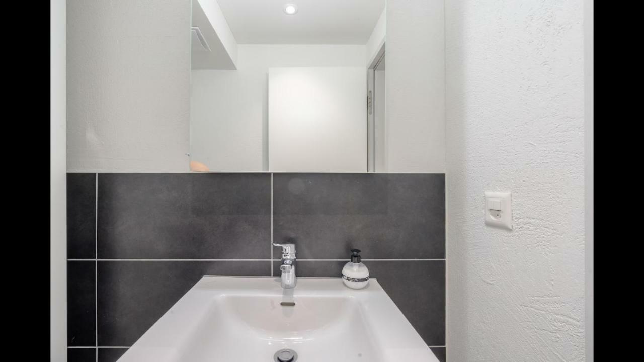 Luxury Penthouse Apartment 취리히 외부 사진