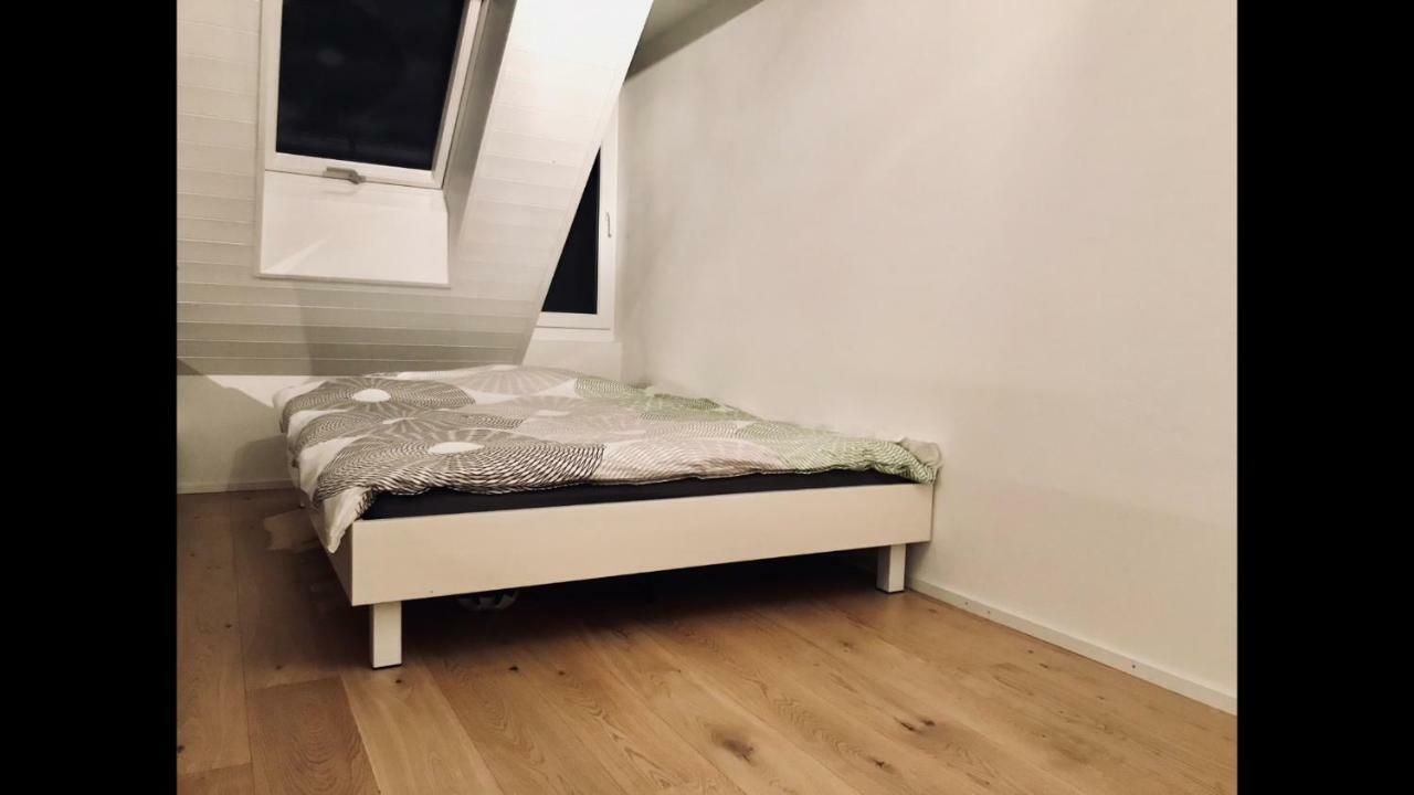 Luxury Penthouse Apartment 취리히 외부 사진