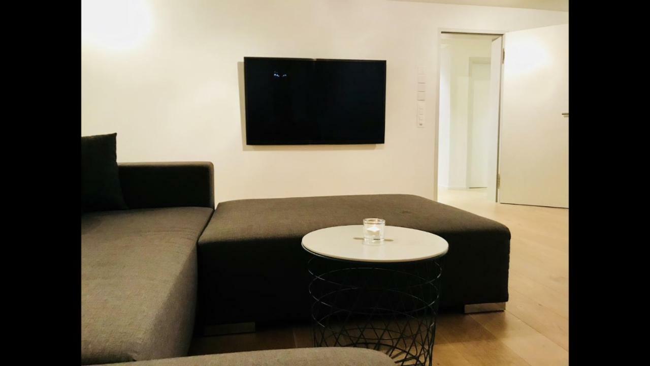 Luxury Penthouse Apartment 취리히 외부 사진