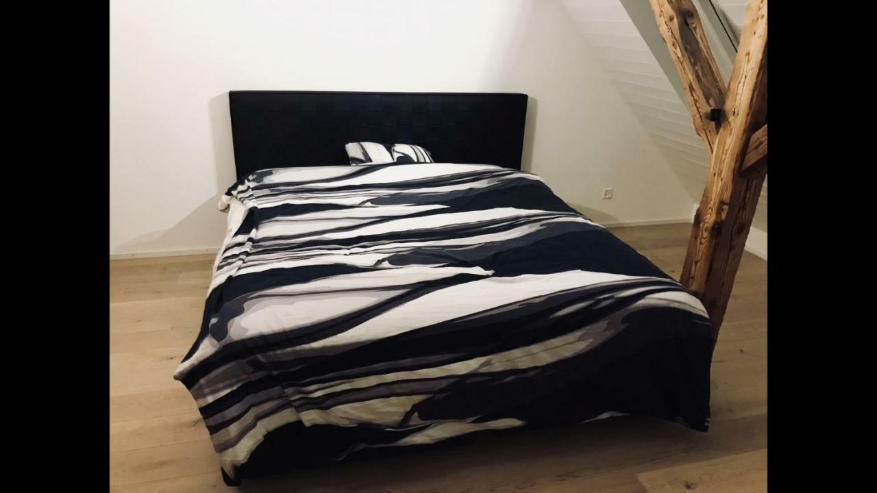 Luxury Penthouse Apartment 취리히 외부 사진